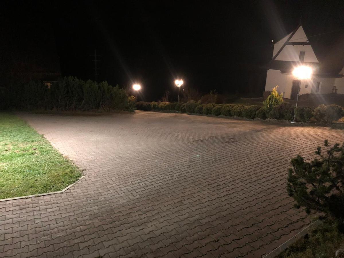 Willa Przed Tatrami - Internet 300 mbs Bukowina Tatrzańska Exterior foto
